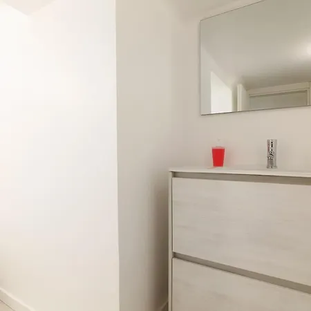 Primopiano - Argonne Apartamento *