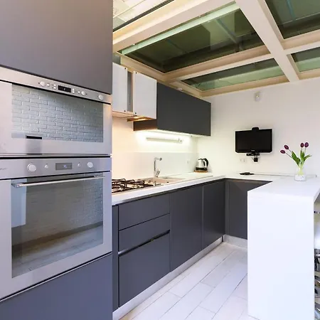 Apartamento Primopiano - Argonne *