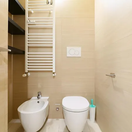 Apartamento Primopiano - Argonne *