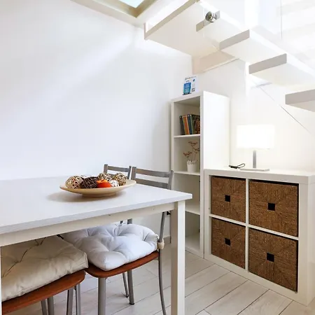 Apartamento Primopiano - Argonne *