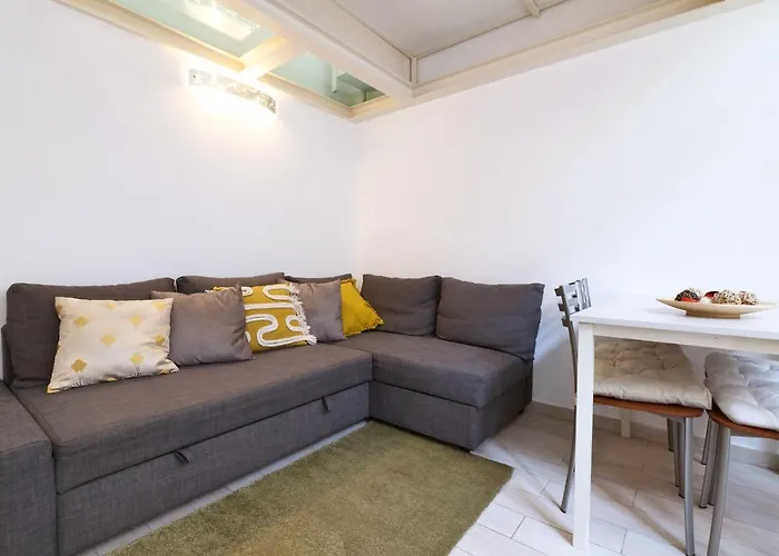 Primopiano - Argonne Apartament