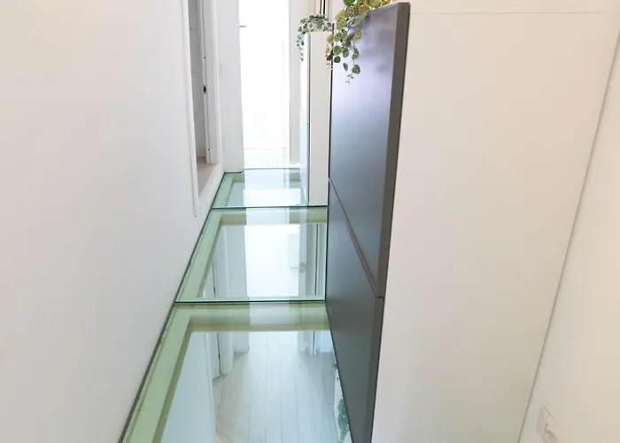 Apartament Primopiano - Argonne *