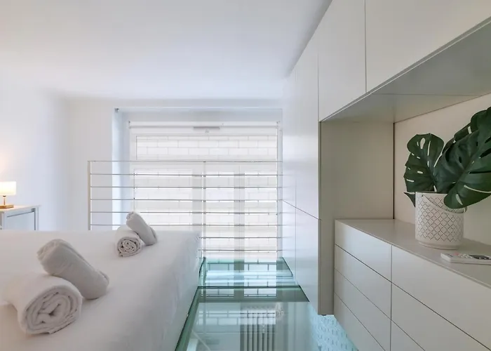 Apartament Primopiano - Argonne