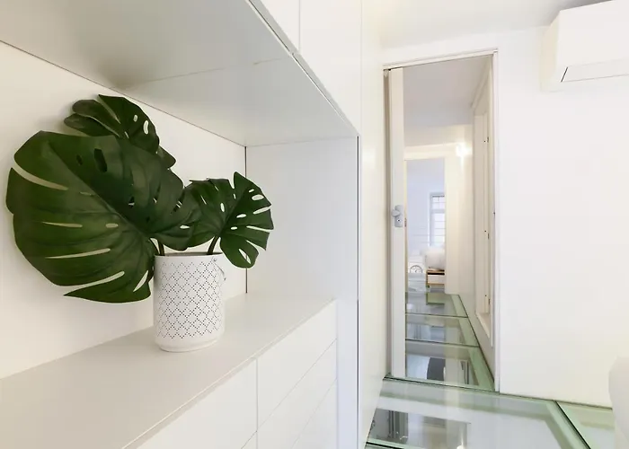 Primopiano - Argonne Apartament