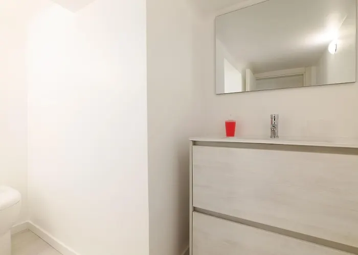 Primopiano - Argonne Apartament *