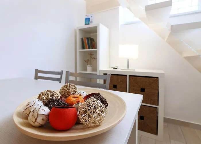 Apartament Primopiano - Argonne