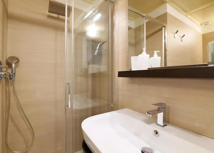 Primopiano - Argonne Apartament