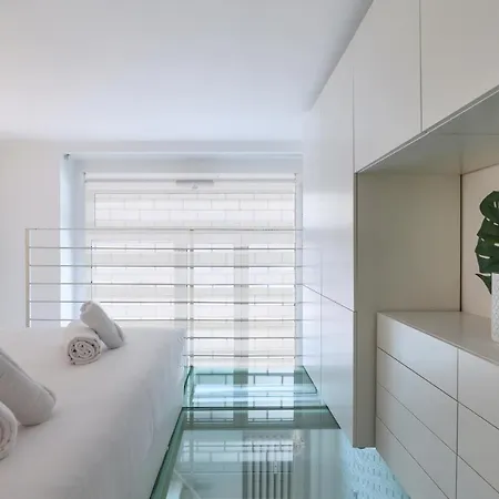 Appartement Primopiano - Argonne