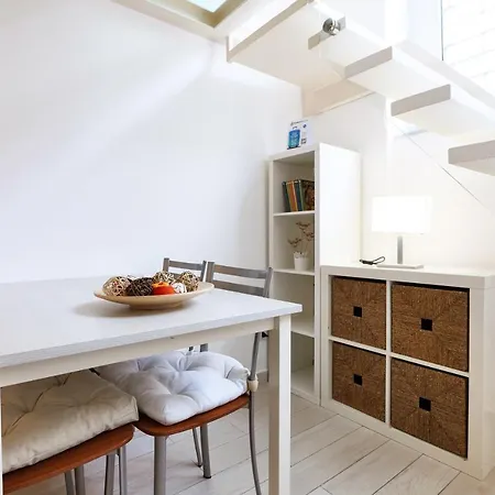 Appartement Primopiano - Argonne *