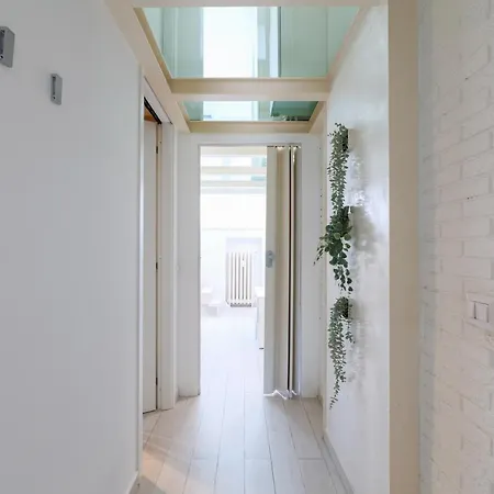 Appartement Primopiano - Argonne *