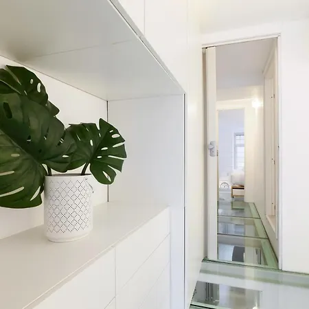 Primopiano - Argonne Appartement