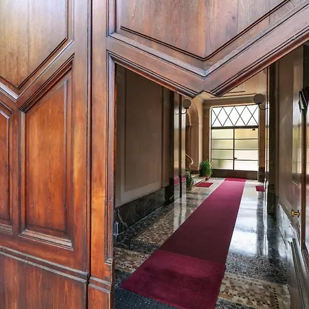 Primopiano - Argonne Appartement *