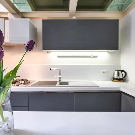 Primopiano - Argonne Appartement Milan