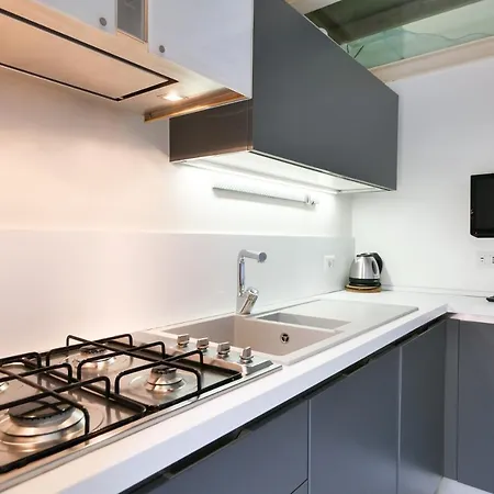 Primopiano - Argonne Milan