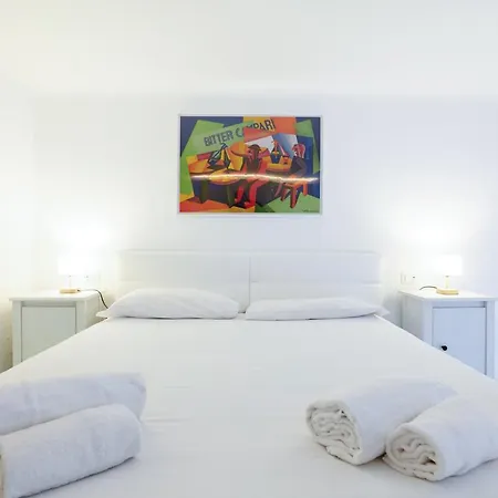 Primopiano - Argonne * Milan