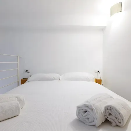 Primopiano - Argonne Appartement