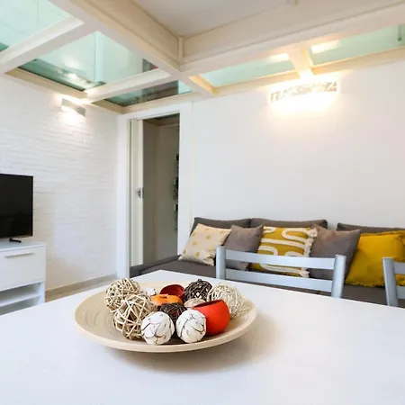 Appartement Primopiano - Argonne