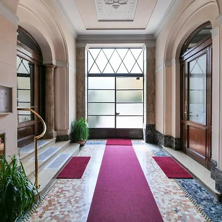 Primopiano - Argonne Milan