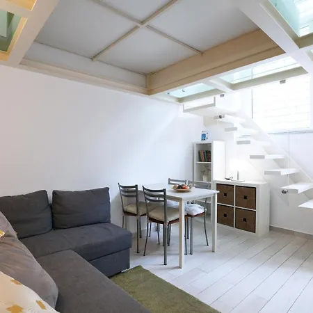 Appartement Primopiano - Argonne