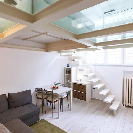 Primopiano - Argonne Milan