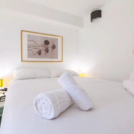 Appartement Primopiano - Argonne *