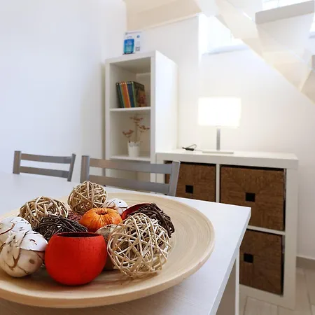 Appartement Primopiano - Argonne