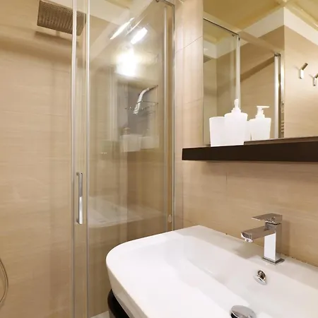 Primopiano - Argonne Appartement