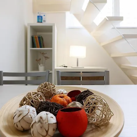 Primopiano - Argonne Appartement *