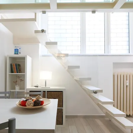 Primopiano - Argonne * Milan