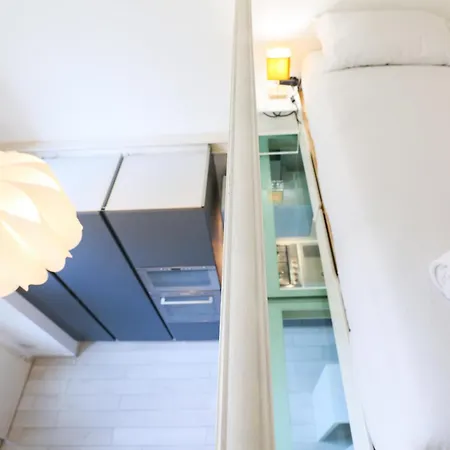 Appartement Primopiano - Argonne