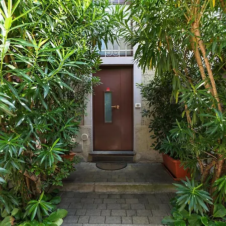 Primopiano - Argonne Appartement *