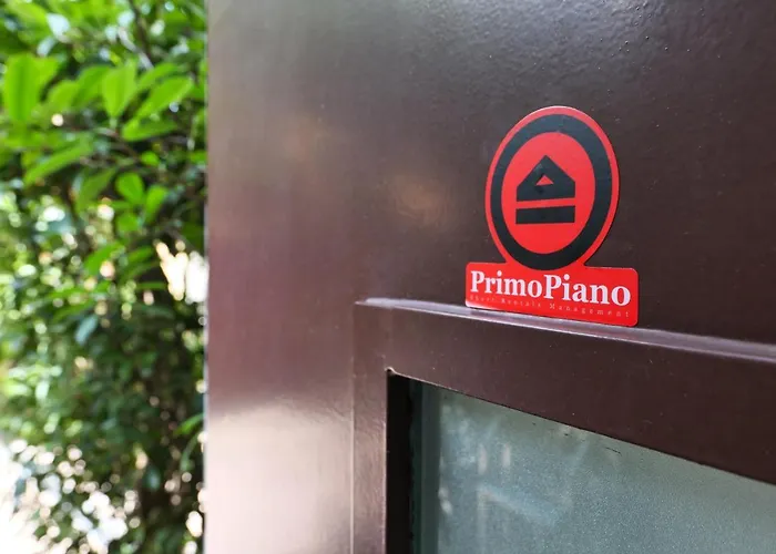 Primopiano - Argonne * Μιλάνο