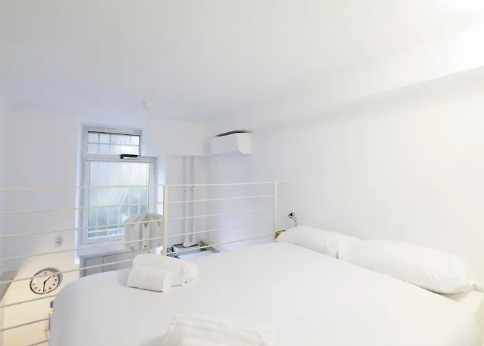 Apartment Primopiano - Argonne *
