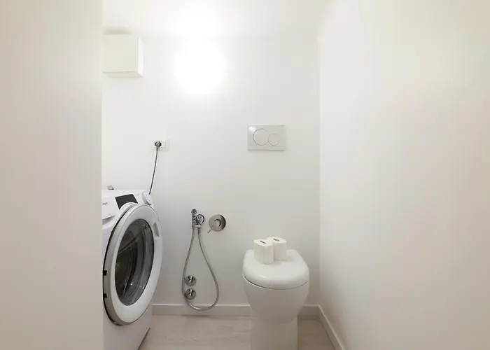 Apartment Primopiano - Argonne