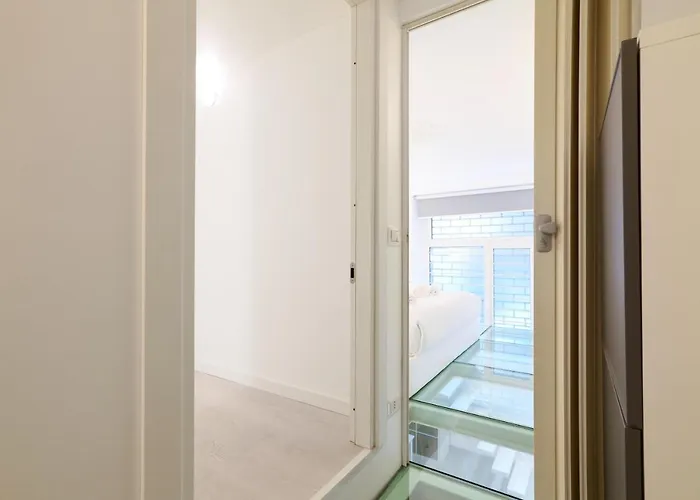 Primopiano - Argonne Διαμέρισμα Μιλάνο