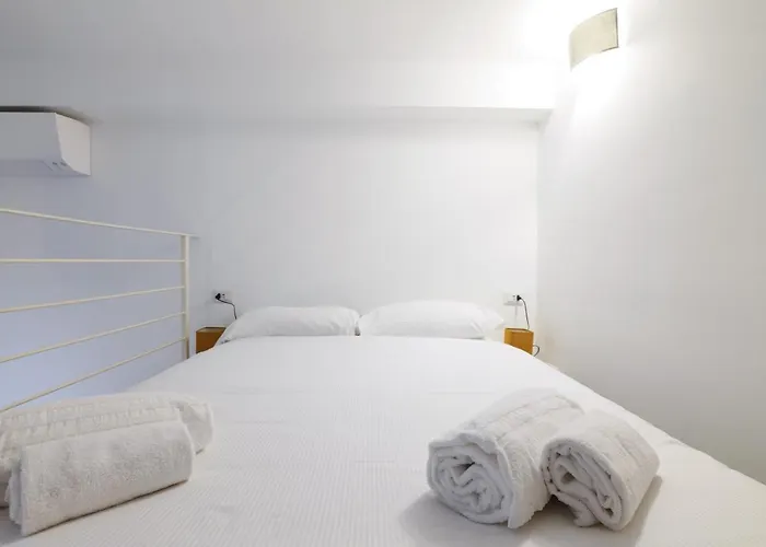 Primopiano - Argonne Apartment