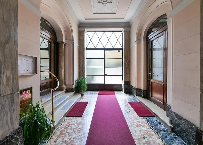 Primopiano - Argonne Μιλάνο