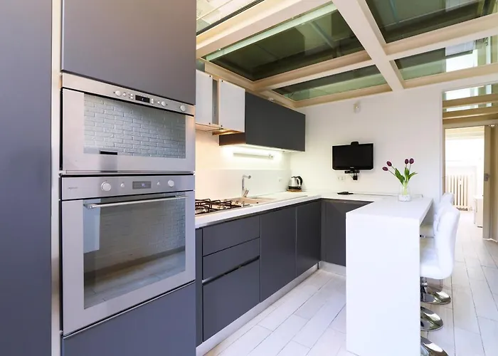 Apartment Primopiano - Argonne *