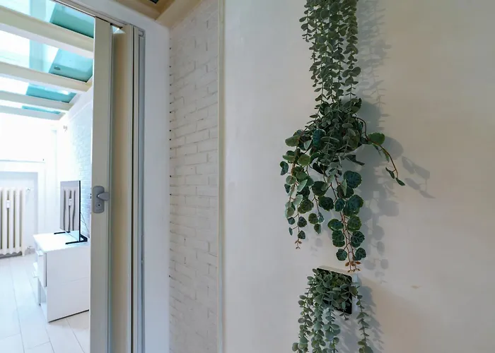 Primopiano - Argonne * Μιλάνο