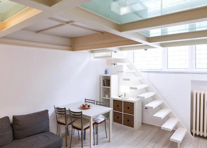 Primopiano - Argonne Μιλάνο