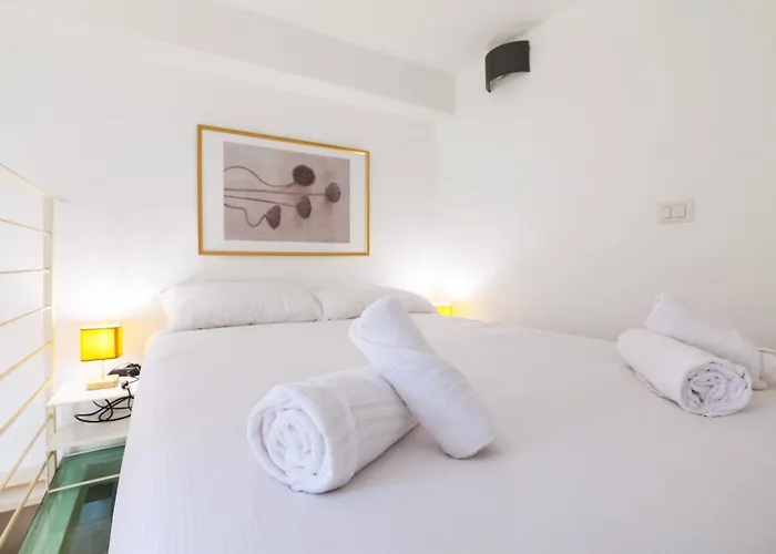 Διαμέρισμα Primopiano - Argonne *