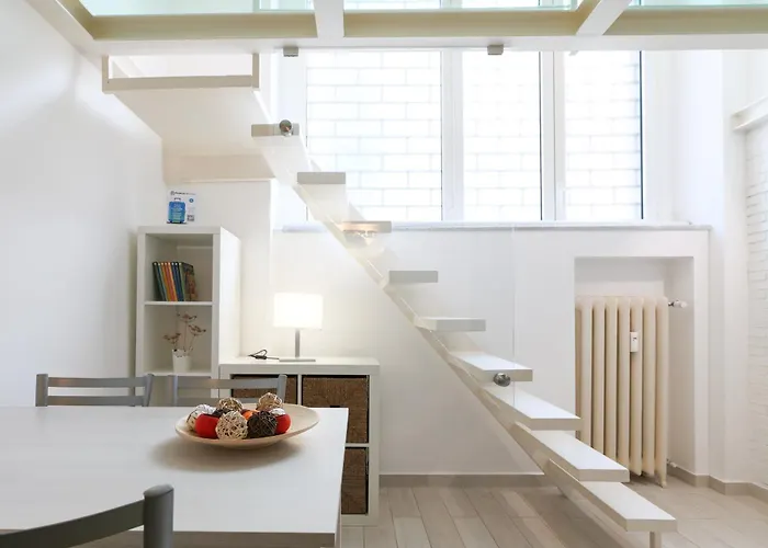 Primopiano - Argonne * Μιλάνο