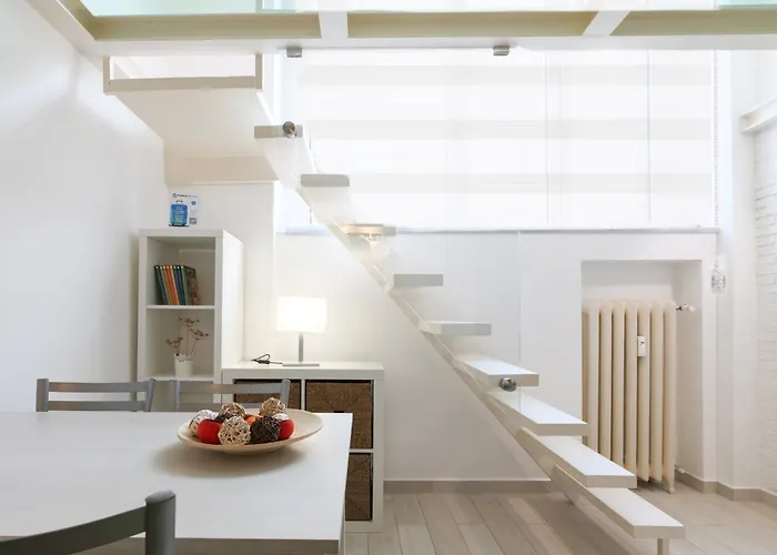 Primopiano - Argonne Διαμέρισμα Μιλάνο