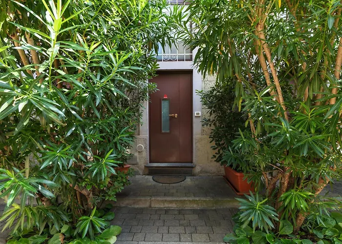 Primopiano - Argonne Διαμέρισμα *