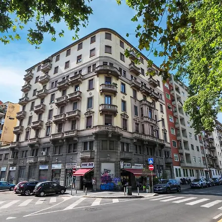 Primopiano - Argonne * Milan