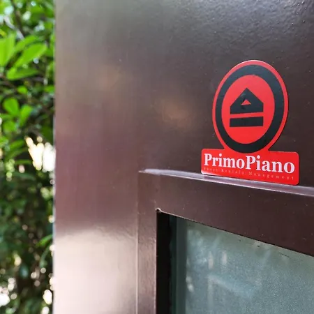 Primopiano - Argonne * Milan