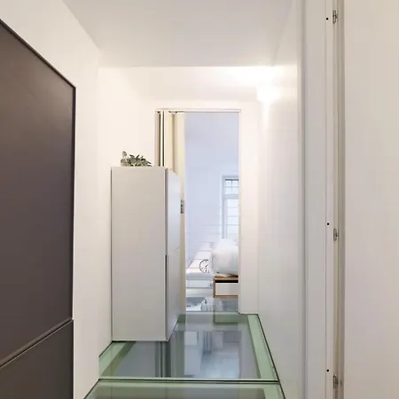 Primopiano - Argonne Apartment Milan