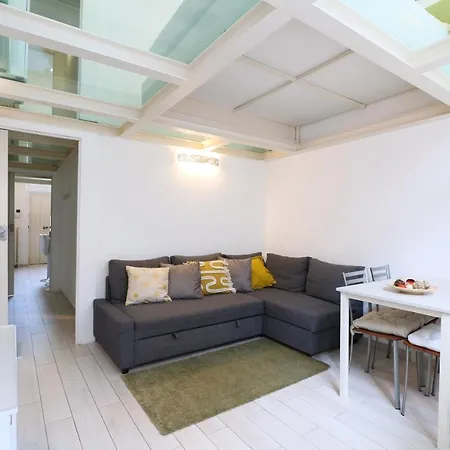 Primopiano - Argonne Apartment