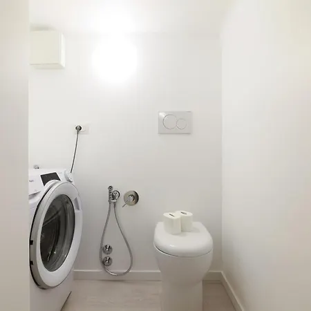 Apartment Primopiano - Argonne