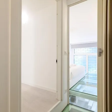 Primopiano - Argonne Apartment Milan